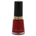 Revlon Red Nail Enamel 8 Ml 2012. 