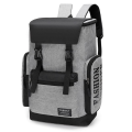 Multifunctional Big Storage Capacity With Cover Backpack School Bag. 