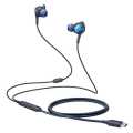 N27 Samsung AKG Type-C Earphones | ANC, Stereo Sound and Deep Bass. 
