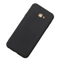 Perfect Samsung J4 Plus Super Slim Silicone Back Cover TPU Shell New Look Ultra Thin Grip for Samsung Galaxy J4 Plus. 