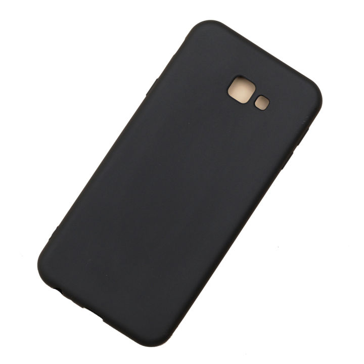 Perfect%20Samsung%20J4%20Plus%20Super%20Slim%20Silicone%20Back%20Cover%20TPU%20Shell%20New%20Look%20Ultra%20Thin%20Grip%20for%20Samsung%20Galaxy%20J4%20Plus%20-%20Image%204
