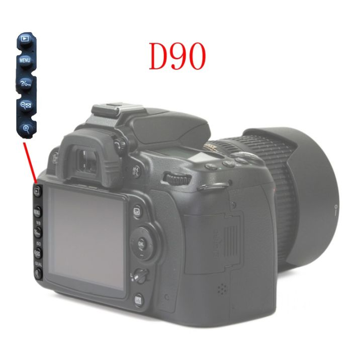 For%20Nikon%20D90%20D300S%20D600%20D610%20D7100%20Function%20key%20DSLR%20Camera%20Replacement%20Unit%20Repair%20Part%20-%20Image%202