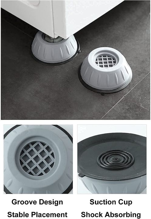 4pcs/set%20Anti%20Vibration%20Feet%20Pads%20Washing%20Machine%20Rubber%20Mat%20Dryer%20Fixed%20Non-slip%20Pad%20Fridge%20Stand%20Legs%20For%20Washing%20Machine%20-%20Image%202