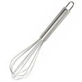 High Quality Egg Beater Stainless Steel Egg Beaters Hand Whisk Mixer Stirring Tool Egg Cream Mixer Stirrer Sauce Beater Mixing Tool Kitchen Utilities. 
