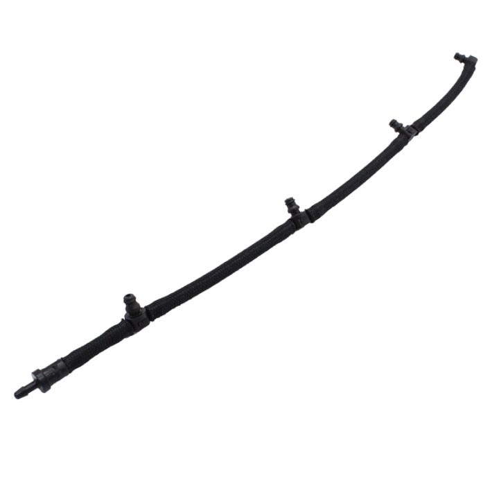 LKPCIGCXM%203X%20WE011349Y%20for%20BT-50%20UN%20for%20Ranger%20Fuel%20Return%20Hose%20Fuel%20Injector%20Return%20Line%20Injection%20System%20-%20Image%205