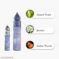 EFTINA by Al-Nuaim New Launch | Envictus | Alcohol Free | Attar Roll On | Luxury Scent with Long Lasting Fragrance For Men & Women | 6ml - AL-NUAIM ENCICTUS EFTINA PERFUME OIL 6ML. 