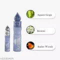EFTINA by Al-Nuaim New Launch | Envictus | Alcohol Free | Attar Roll On | Luxury Scent with Long Lasting Fragrance For Men & Women | 6ml - AL-NUAIM ENCICTUS EFTINA PERFUME OIL 6ML. 