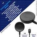 Samsung Galaxy Watch 5/4 Classic Charging Dock, USB Type-C, 40mm/42mm/44mm. 