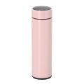 Insulation Cup Coffee Bottle Hot/cold Vacuum Insulated Water Bottle Temperature Display Filter Creative Tea Cup. 