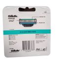 Gillette Mach3 Cartridges 8'S. 