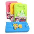 Baby Bath Sponges | Baby Shower Bath Tub Pad | Bath Sponges Mat | Bath Support for Newborns Toddlers Infant | Baths Holder Non-slip Sponge Cushion Newborn Safety Security Bathtub Seat Support Nets Mat | Nisaco Mall. 