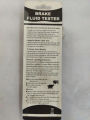 Portable Pen Type Brake Fluid tester. 