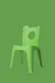 Chair OLI-05. 