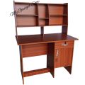 Writing Table Cupboard Organizer Drawer Locker Office Table Study Desk. 
