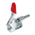 KOGEEK New Hand Tool Toggle Clamp Vertical Clamp Quick Fixture Push-pull Jig Test Stand Accessories Fixed Elbow Clip GH-301-AM. 