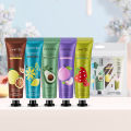 Hand Cream Skincare Moisturizing and Smooth Fruit Flavor Fragrance. 