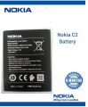 Nokia C2 High Quality Battery-V3760T-2800mAh. 