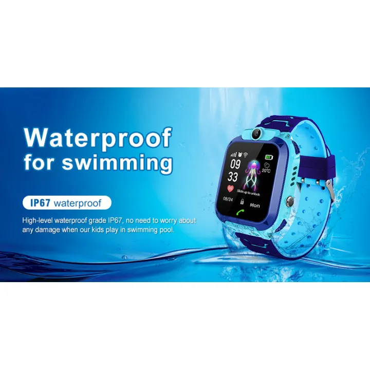 Children%20Smartwatch%20Wrist%20Kids%20Smart%20Watch%20Boys%20Girls%20GPS%20Tracker%20Waterproof%20Wristwatch%20Electronic%20Digital%20Connected%20Clock%20Child%20-%20Image%203