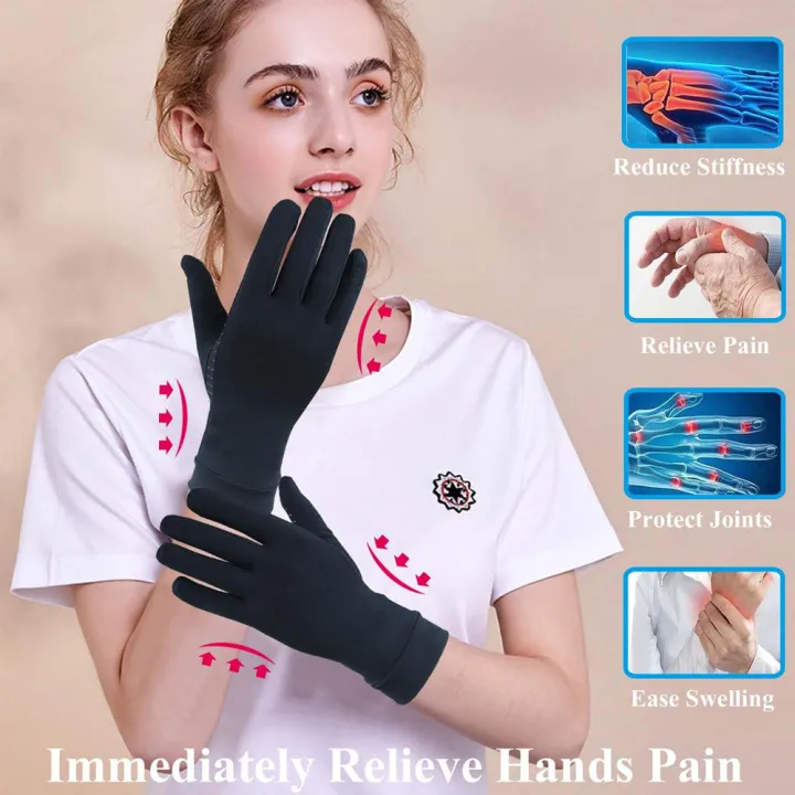 LibiLuxury%20Full%20Finger%20Arthritis%20Gloves%20for%20Men%20and%20Women,%20Copper%20Glove,%20Touch%20Screen%20Fingers,%20Hand%20Joint%20Pain,%20Tendonitis,%201Pair%20-%20Image%204