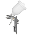 160-240ml/min Gravity Feed Spray Gun. 