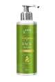 APEX AURA NUT GRASS FACE WASH. 
