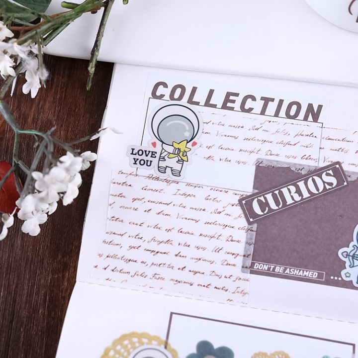 Little%20stickers%20Handbook%20Ins%20Decoration%20Small%20Cute%20Phone%20Notebook%20Material%20Pack%20-%20Image%205