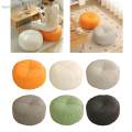 Floor Seating Cushion Round Tatami Cushions for Bedroom Room. 