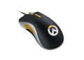 Razer DeathAdder Elite Overwatch Edition 16000DPI Ergonomic Wired Gaming Mouse Chroma Enabled RGB Esports Gaming mouse. 