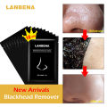 1PC Blackhead Remover Mask Nose Mask Nasal Strip Acne Peel Off Mask Shrink Pore Deep Cleansing Skin Care Peel Sticker Skin Care. 