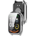 Full Coverage TPU Electroplated Watch Protective Case For Xiaomi HayLou Smart Watch 2 Pro. 