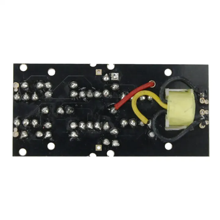 Circuit Board DIY Kit for Large Diaphragm Condenser Microphone with 48V ...