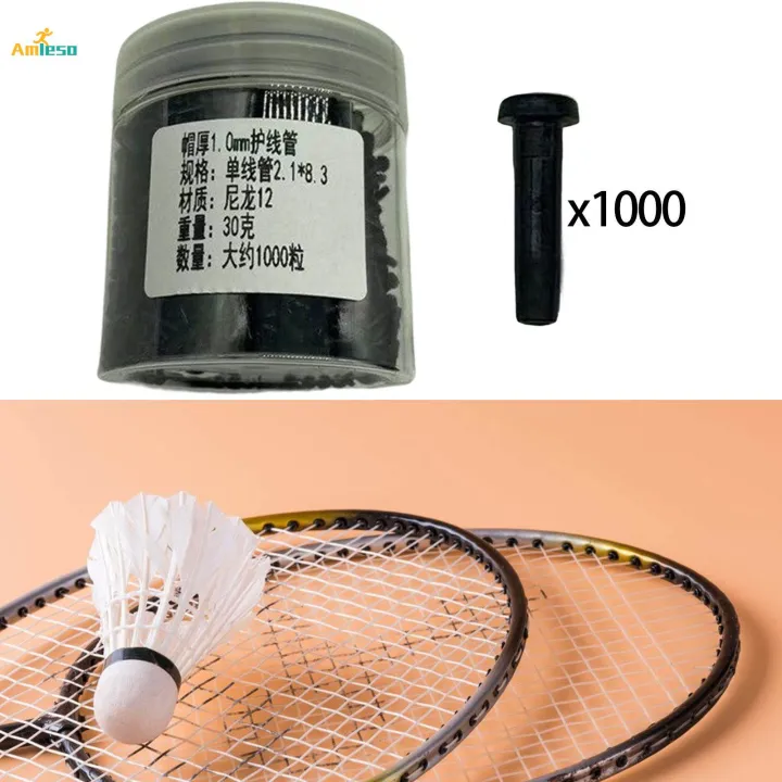 Badminton%20Racket%20Racquet%20Grommets%20Eyelets%20Stringing%20Machines%20Tools%20Replacement%20Durable%20String%20Protector%20for%20Gear%20Stringing%20Accessory%20Tennis%20,%20Single%20Wire%20Tube%20-%20Image%206