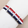 【High-quality】2pcs Nato Strap 12mm 14mm Nylon Watch Band Waterproof Watch Strap 14mm For MR NENG Brand. 
