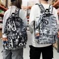 NESKIM school bag beg sekolah junior high school student schoolbag bag pack travel fashion trend backpack beg lelaki 书包. 