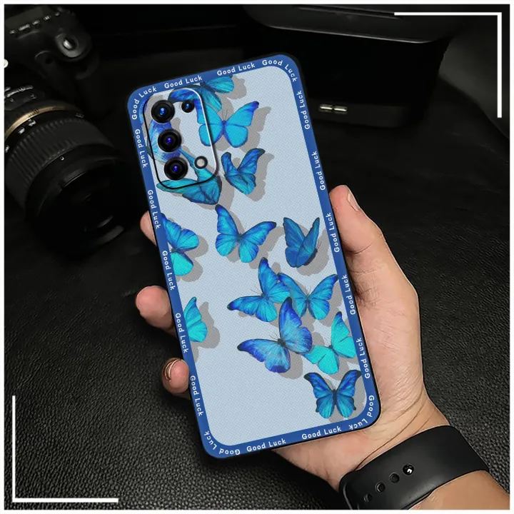 Soft%20case%20Cute%20Phone%20Case%20For%20OPPO%20A74%205G/A54%205G%20Protective%20Full%20wrap%20Anti-knock%20Phone%20Protector%20Cover%20Anti-dust%20Durable%20-%20Image%204