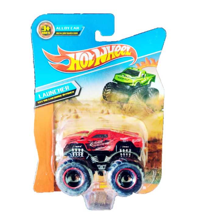 Hot%20Wheel%20Alloy%20Monster%20Car%20Truck%20for%20Kids%20-%20Image%204