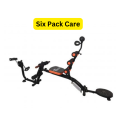 Six Pack Care Machine. 