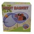Fruit Basket - Purple. 