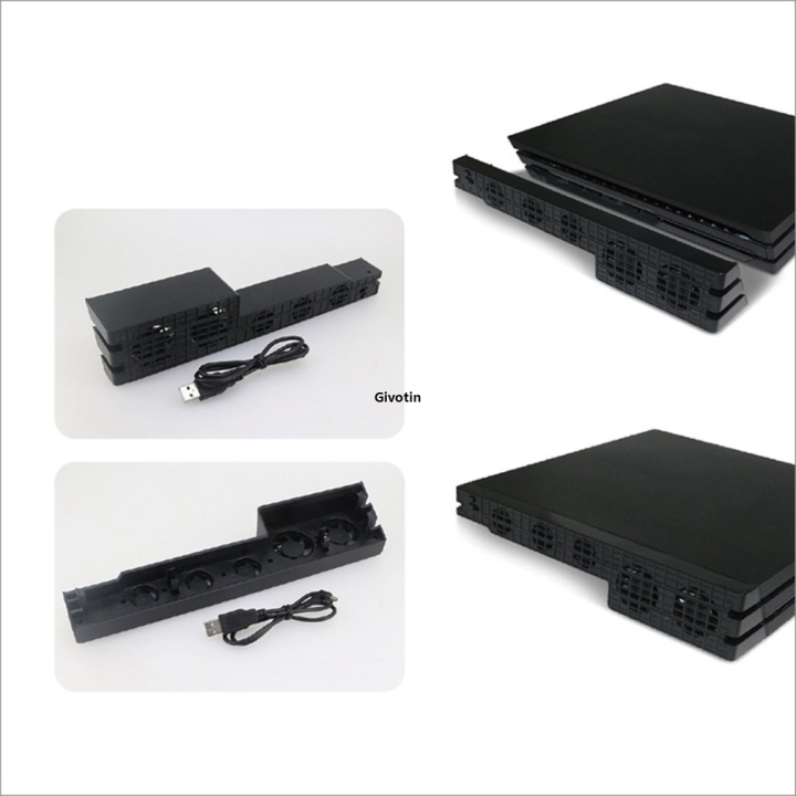 Base%20Fan%20Stand%20For%20Sony%20PS4%20Pro%20Slim%20Game%20Console%20Play%20Station%20Playstation%20PS%204%20Cooling%20Support%20Cooler%20Accessories%20Holder%20Gaming%20-%20Image%206