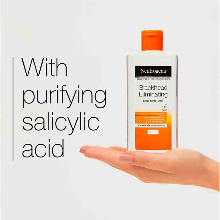 NEUTROGENA%20Blackhead%20Eliminating%20Cleansing%20Toner%20-%20200ml%20-%20Image%203