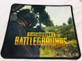 Gaming Mouse pad  Gaming Mouse pad PUBG Battlegrounds. 