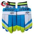 Speed Cricket Batting Gloves - Multicolor. 