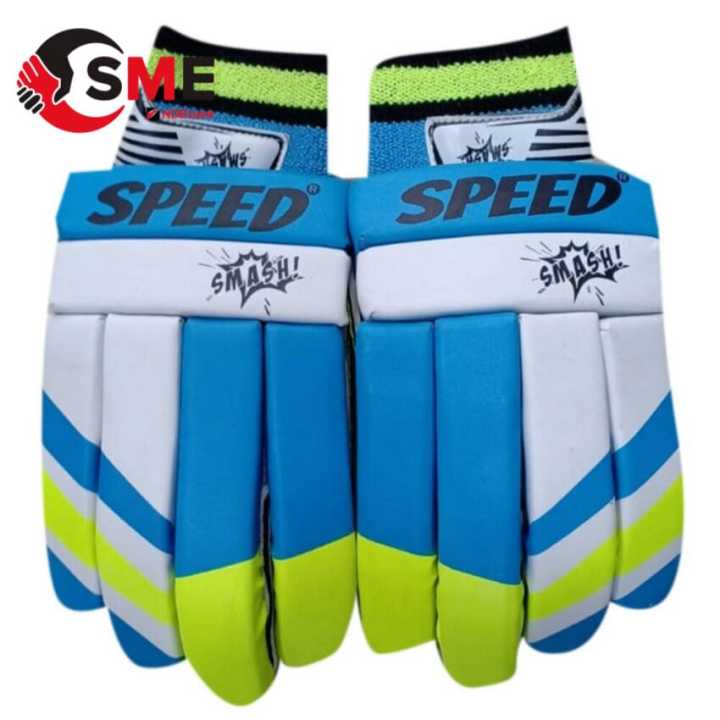 Speed%20Cricket%20Batting%20Gloves%20-%20Multicolor%20-%20Image%202
