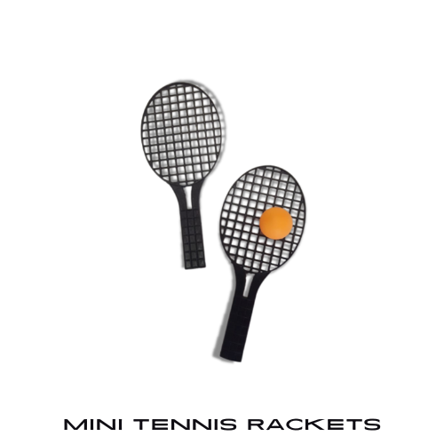 Mini%20Kids%20Tennis%20Racket%20Set:%20Plastic%20Rackets%20+%20Ball%20-%20Image%205