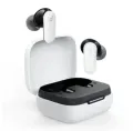 Soundcore P30i by Anker Noise Cancelling Earbuds, Strong and Smart Noise Cancelling, Powerful Bass, 45H Playtime, 2-in-1 Case and Phone Stand, IP54, Wireless Earbuds, Bluetooth 5.4 with 18 months warranty. 