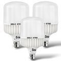 LED Bulb GOLD STAR brand 10pc bulb home pack .( 9w 4 bulbs + 13W 2 bulbs + 5w 3 bulbs + 18W 1 bulbs ) Energy saving ( 12 Months Warranty ). 