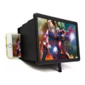 F2 Portable 3D Magnifier Enlarged Screen. 