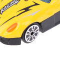10Pcs Mini Sports Racing Toys Cars for Kids Motor Wheels. 