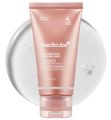 Medicube Collagen Overnight Wrapping Peel Off Facial Mask Pack - Elasticity Hydration Care, Reduces Sagging Dullness - Hydrolyzed Collagen For Glowing Skin - Korean Skin Care, 2.53 fl.oz. 