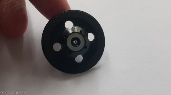 DVD%20CD%20Player%20Motor%20Optical%20Tray%20Drive%20Spindle%20with%20Magnet%20Turntable%20Hub%20Spindle%20-%20Image%203